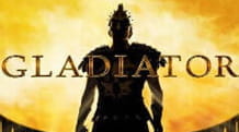 Gladiator Slottet med jackpot