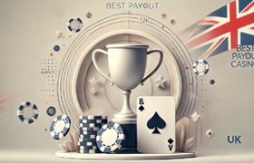 Best Payout Casinos