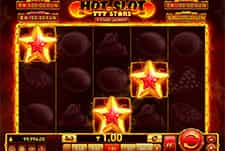 Hot Slot 777 la Magnumbet Casino