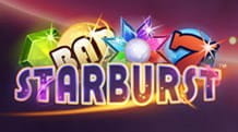 Slot Starburst cel mai bun joc slot 