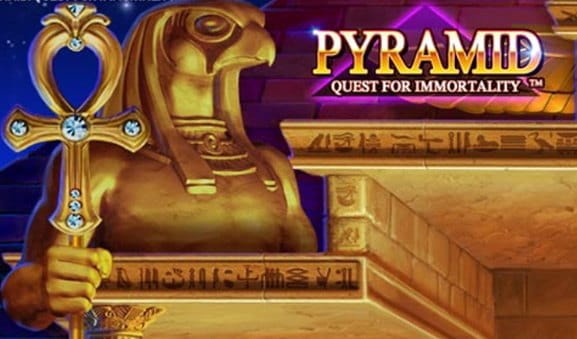 Pyramid – Quest for Immortality