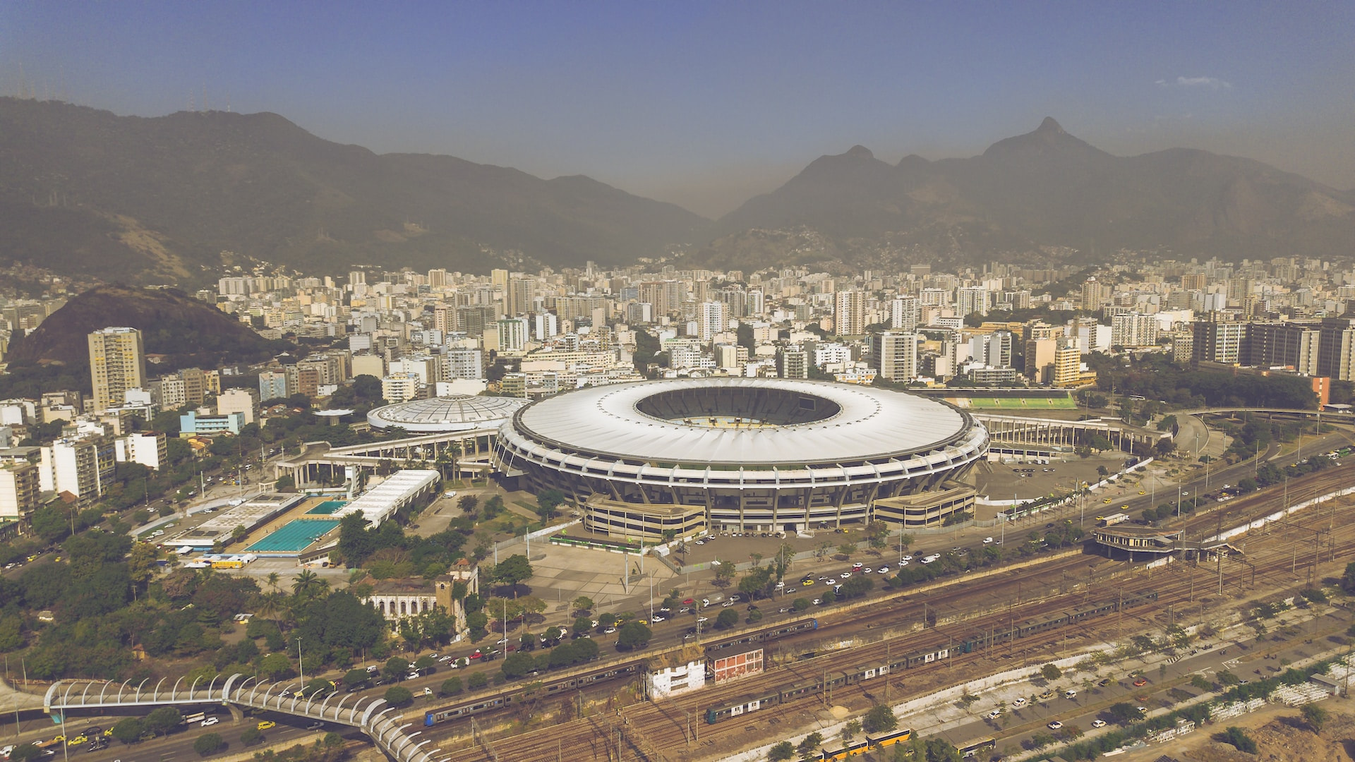 Stadionul Maracana