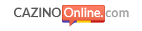 Cazinoonline.com Logo